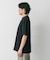 『別注』Hanes×DOORS　BEEFY-T DOORS FIT Short-Sleeve