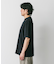 『別注』Hanes×DOORS　BEEFY-T DOORS FIT Short-Sleeve