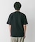『別注』Hanes×DOORS　BEEFY-T DOORS FIT Short-Sleeve