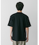 『別注』Hanes×DOORS　BEEFY-T DOORS FIT Short-Sleeve