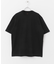 『別注』Hanes×DOORS　BEEFY-T DOORS FIT Short-Sleeve