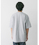 『別注』Hanes×DOORS　BEEFY-T DOORS FIT Short-Sleeve