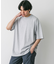 『別注』Hanes×DOORS　BEEFY-T DOORS FIT Short-Sleeve