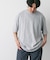 『別注』Hanes×DOORS　BEEFY-T DOORS FIT Short-Sleeve