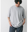 『別注』Hanes×DOORS　BEEFY-T DOORS FIT Short-Sleeve
