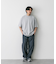 『別注』Hanes×DOORS　BEEFY-T DOORS FIT Short-Sleeve