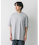 『別注』Hanes×DOORS　BEEFY-T DOORS FIT Short-Sleeve