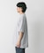 『別注』Hanes×DOORS　BEEFY-T DOORS FIT Short-Sleeve