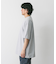 『別注』Hanes×DOORS　BEEFY-T DOORS FIT Short-Sleeve