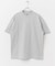 『別注』Hanes×DOORS　BEEFY-T DOORS FIT Short-Sleeve