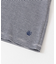 『別注』PETIT BATEAU×DOORS　embroideryt-shirts