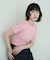 『別注』PETIT BATEAU×DOORS　embroideryt-shirts
