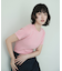 『別注』PETIT BATEAU×DOORS　embroideryt-shirts
