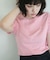 『別注』PETIT BATEAU×DOORS　embroideryt-shirts