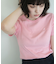 『別注』PETIT BATEAU×DOORS　embroideryt-shirts