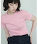 『別注』PETIT BATEAU×DOORS　embroideryt-shirts