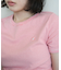『別注』PETIT BATEAU×DOORS　embroideryt-shirts