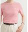 『別注』PETIT BATEAU×DOORS　embroideryt-shirts
