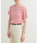 『別注』PETIT BATEAU×DOORS　embroideryt-shirts