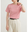 『別注』PETIT BATEAU×DOORS　embroideryt-shirts