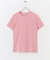 『別注』PETIT BATEAU×DOORS　embroideryt-shirts