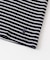 『別注』PETIT BATEAU×DOORS　embroideryt-shirts