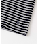 『別注』PETIT BATEAU×DOORS　embroideryt-shirts