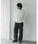 ナイロンタッサー デタッチャブルパンツ