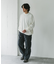 ナイロンタッサー デタッチャブルパンツ