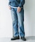 USED 13.3oz デニムパンツ
