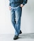 USED 13.3oz デニムパンツ