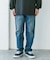 USED 13.3oz デニムパンツ