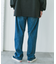 USED 13.3oz デニムパンツ