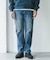 USED 13.3oz デニムパンツ