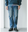 USED 13.3oz デニムパンツ