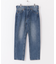 USED 13.3oz デニムパンツ