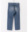 USED 13.3oz デニムパンツ