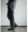 USED 13.3oz デニムパンツ