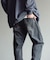 USED 13.3oz デニムパンツ