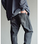 USED 13.3oz デニムパンツ