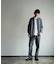 USED 13.3oz デニムパンツ