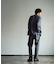 USED 13.3oz デニムパンツ