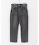 USED 13.3oz デニムパンツ