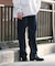 13.3oz デニムパンツ