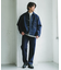 13.3oz デニムパンツ