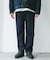 13.3oz デニムパンツ