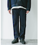 13.3oz デニムパンツ