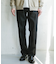 13.3oz デニムパンツ