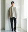 13.3oz デニムパンツ