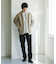 13.3oz デニムパンツ